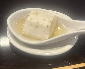 Dinner at Kappou Shintaku (割烹 新多久)