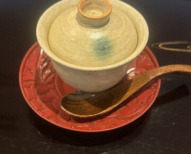 Dinner at Kappou Shintaku (割烹 新多久)