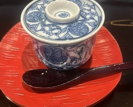 Dinner at Kappou Shintaku (割烹 新多久)