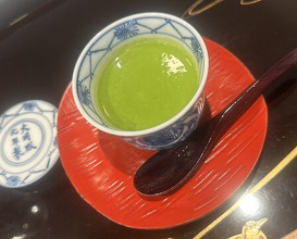 Dinner at Kappou Shintaku (割烹 新多久)