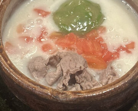 Dinner at Kappou Shintaku (割烹 新多久)