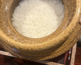 Dinner at Kappou Shintaku (割烹 新多久)