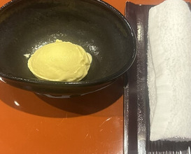 Dinner at Kappou Shintaku (割烹 新多久)