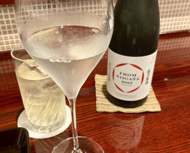 Dinner at Kappou Shintaku (割烹 新多久)