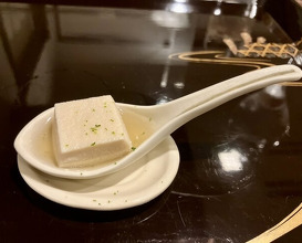 Dinner at Kappou Shintaku (割烹 新多久)