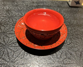 Dinner at Shin Zen Bi (眞善美)