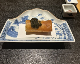 Dinner at Shin Zen Bi (眞善美)