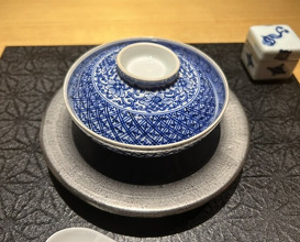 Dinner at Shin Zen Bi (眞善美)
