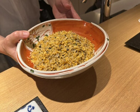 Dinner at Shin Zen Bi (眞善美)