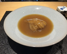 Dinner at Shin Zen Bi (眞善美)