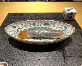 Dinner at Shin Zen Bi (眞善美)