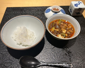 Dinner at Shin Zen Bi (眞善美)