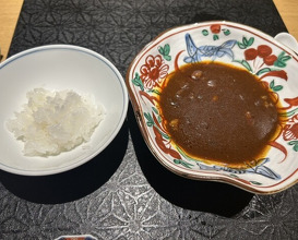 Dinner at Shin Zen Bi (眞善美)