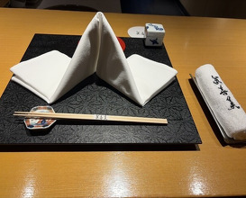 Dinner at Shin Zen Bi (眞善美)