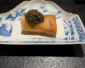 Dinner at Shin Zen Bi (眞善美)