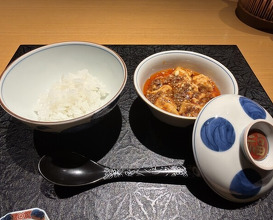 Dinner at Shin Zen Bi (眞善美)