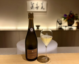 Dinner at Shin Zen Bi (眞善美)