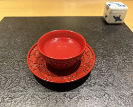 Dinner at Shin Zen Bi (眞善美)