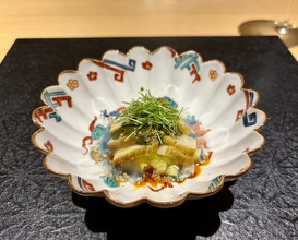 Dinner at Shin Zen Bi (眞善美)