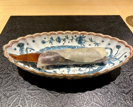 Dinner at Shin Zen Bi (眞善美)