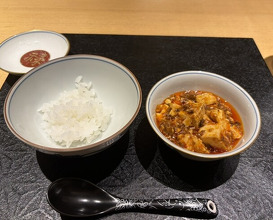 Dinner at Shin Zen Bi (眞善美)