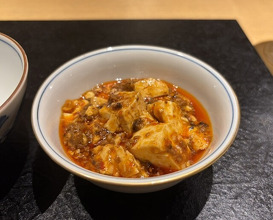 Dinner at Shin Zen Bi (眞善美)