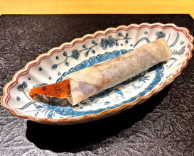 Dinner at Shin Zen Bi (眞善美)