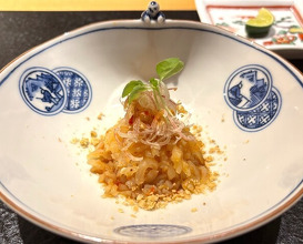 Dinner at Shin Zen Bi (眞善美)