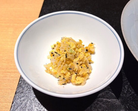 Dinner at Shin Zen Bi (眞善美)