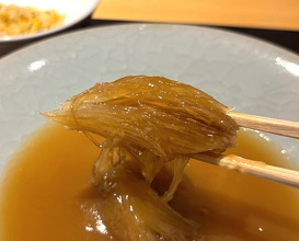 Dinner at Shin Zen Bi (眞善美)