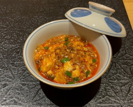 Dinner at Shin Zen Bi (眞善美)