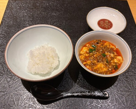 Dinner at Shin Zen Bi (眞善美)