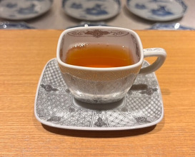 Dinner at Shin Zen Bi (眞善美)