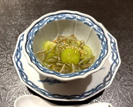 Dinner at Shin Zen Bi (眞善美)