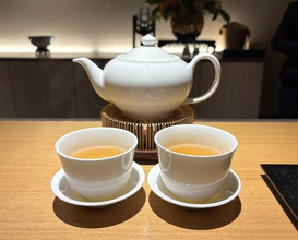 Dinner at Shin Zen Bi (眞善美)