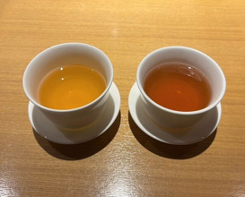 Dinner at Shin Zen Bi (眞善美)