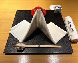Dinner at Shin Zen Bi (眞善美)