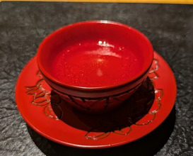 Dinner at Shin Zen Bi (眞善美)