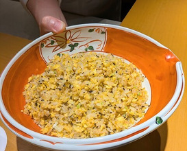 Dinner at Shin Zen Bi (眞善美)