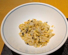 Dinner at Shin Zen Bi (眞善美)