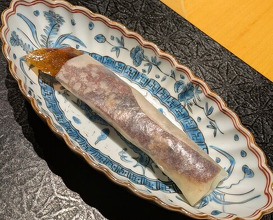 Dinner at Shin Zen Bi (眞善美)