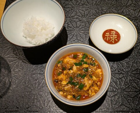 Dinner at Shin Zen Bi (眞善美)