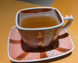 Dinner at Shin Zen Bi (眞善美)