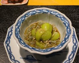 Dinner at Shin Zen Bi (眞善美)