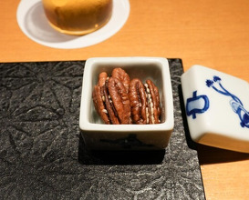 Dinner at Shin Zen Bi (眞善美)