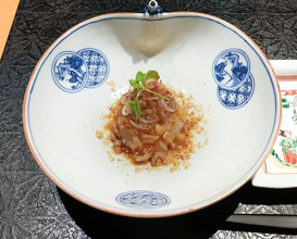 Dinner at Shin Zen Bi (眞善美)