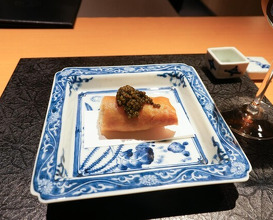 Dinner at Shin Zen Bi (眞善美)