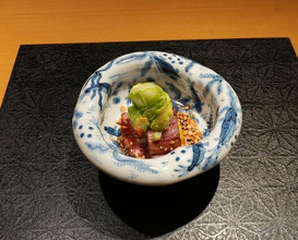 Dinner at Shin Zen Bi (眞善美)