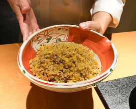 Dinner at Shin Zen Bi (眞善美)