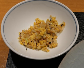 Dinner at Shin Zen Bi (眞善美)
